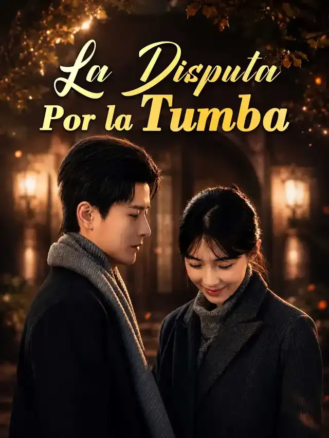Portada de La Disputa por la Tumba