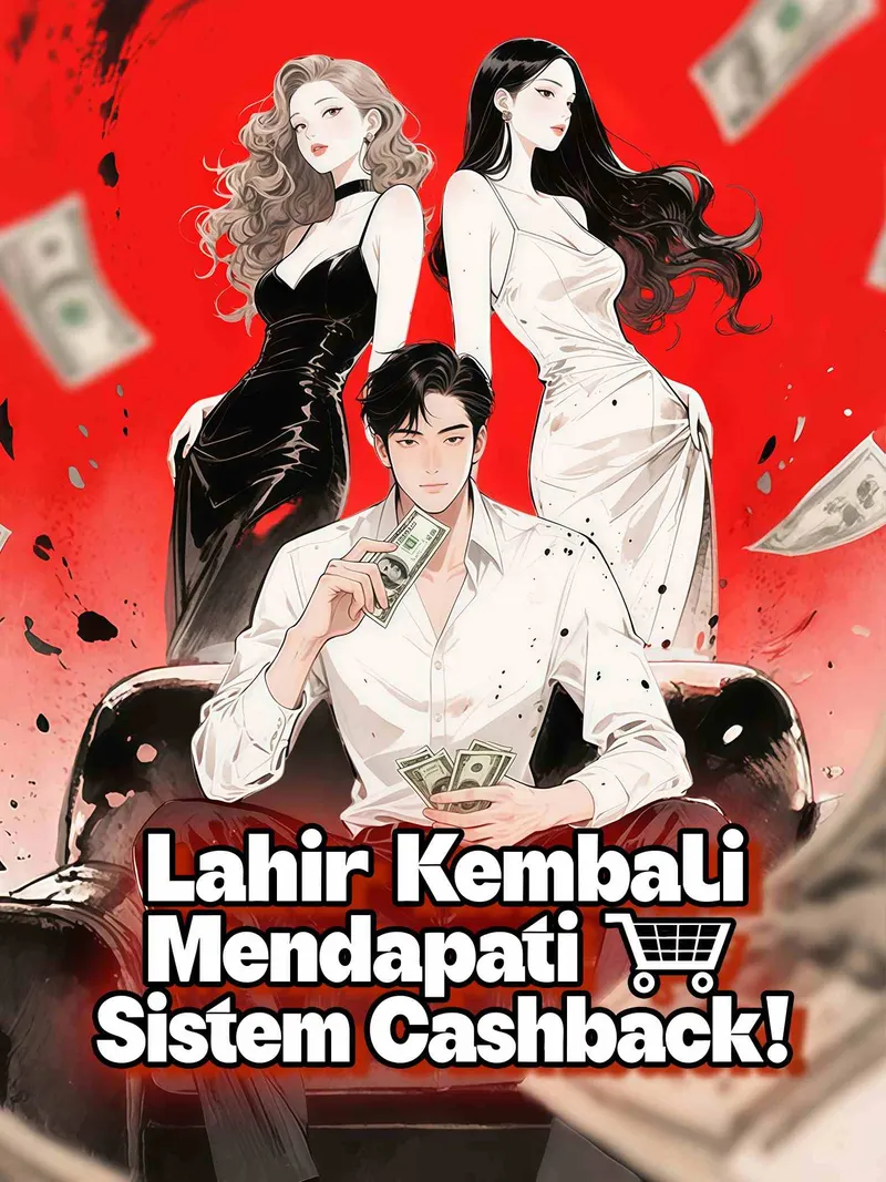 Sampul Lahir Kembali Mendapati Sistem Cashback!