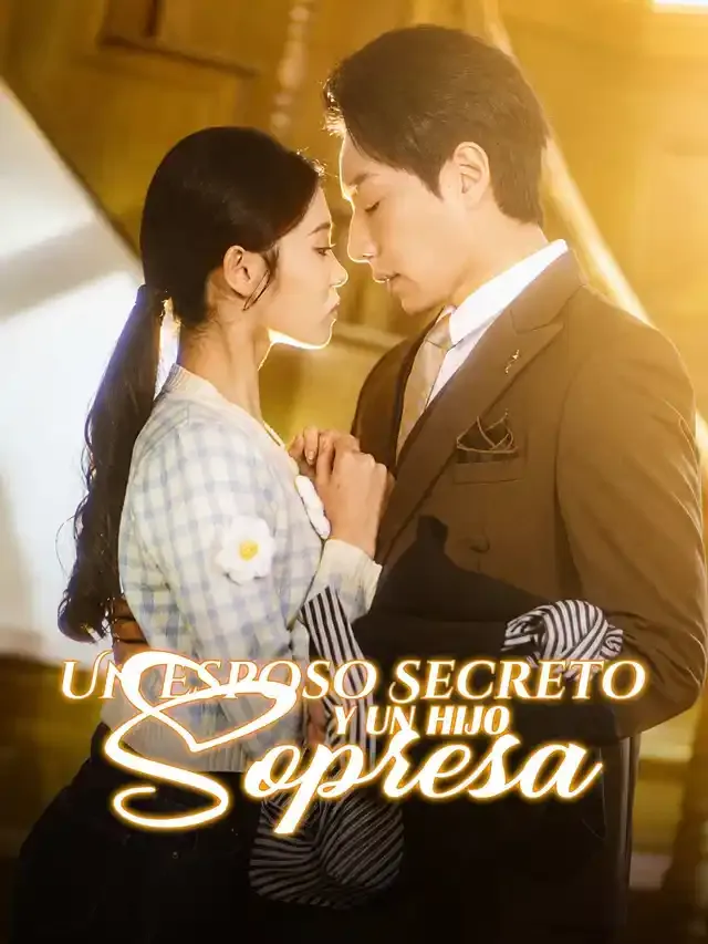 Portada de Un Esposo Secreto y un Hijo Sopresa