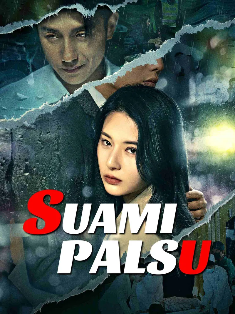 Sampul Suami Palsu