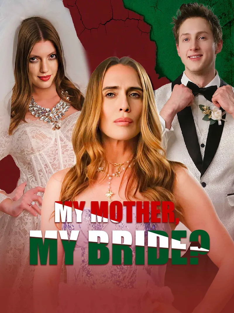 My Mother, My Bride? cover