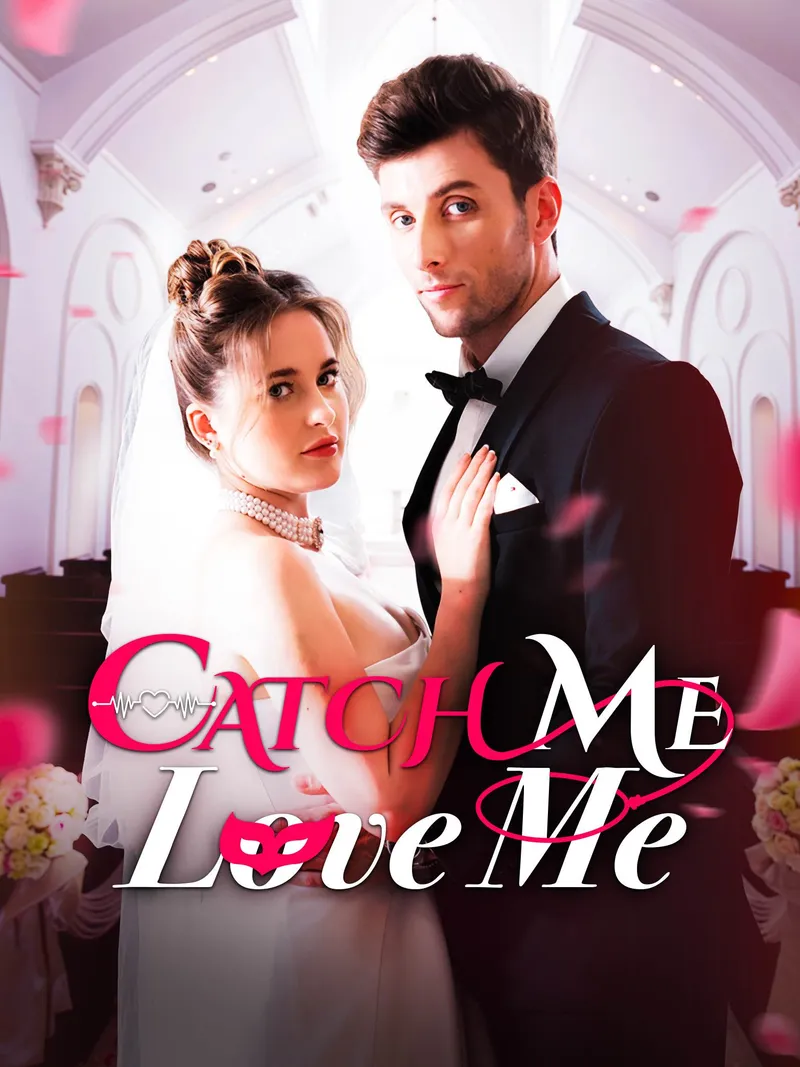 Catch Me Love Me cover
