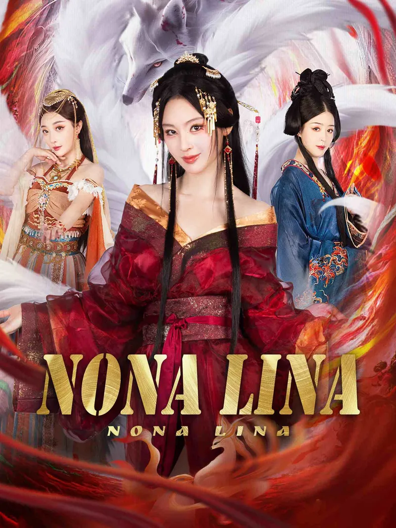 Sampul Nona Lina