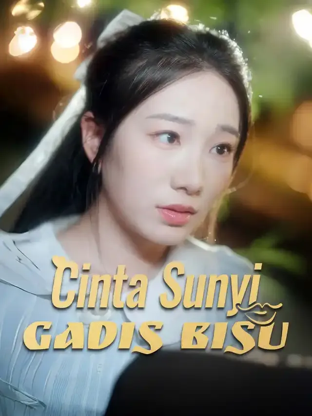 Sampul Cinta Sunyi Gadis Bisu
