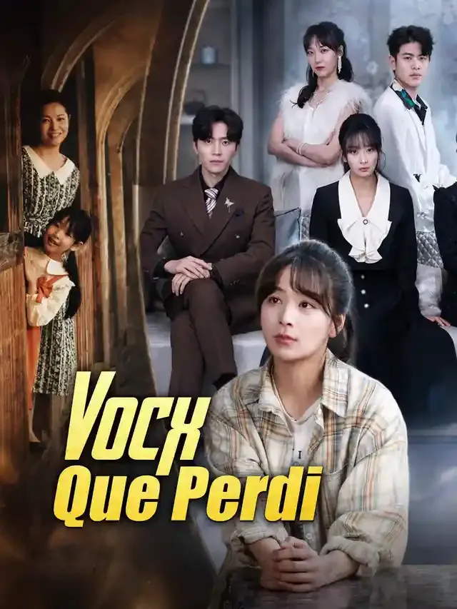 Capa de Você, que Perdi