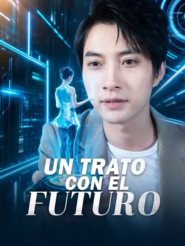 Portada de Un Trato con el Futuro