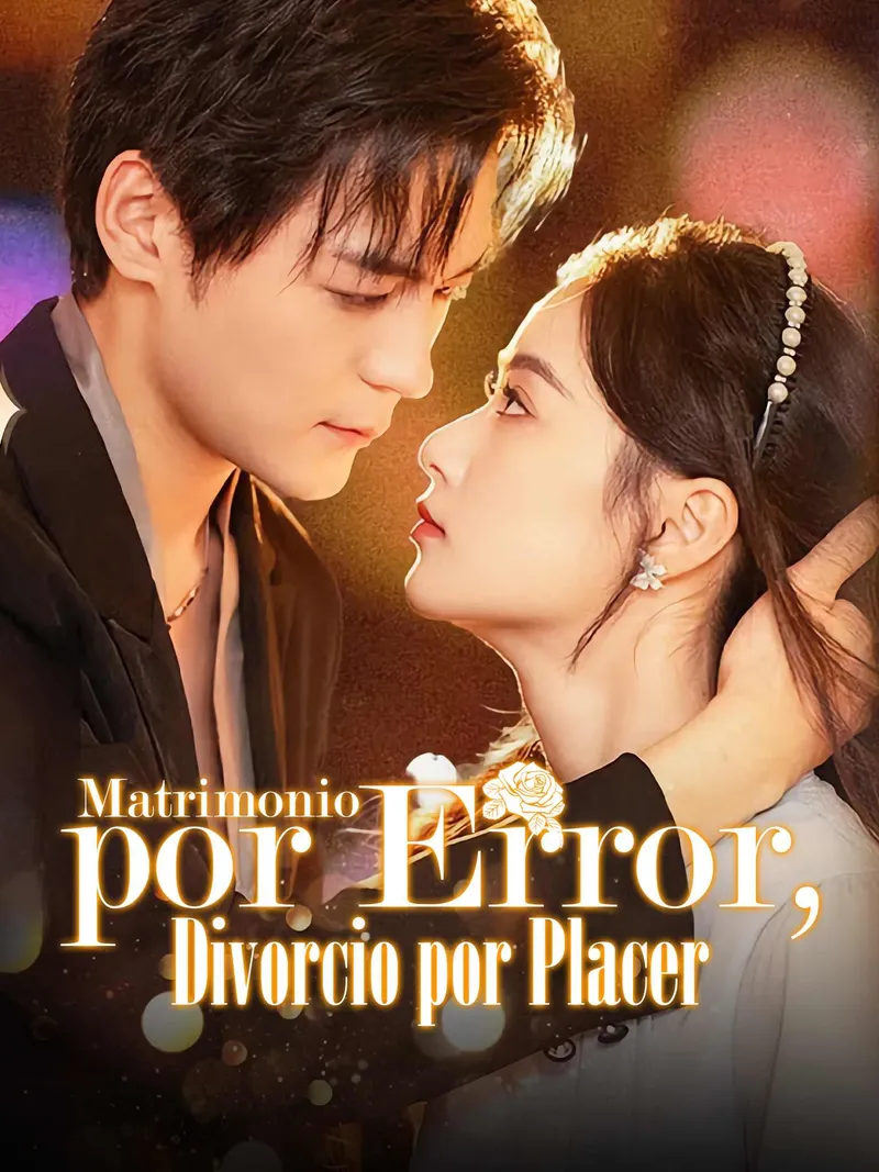 Portada de Matrimonio por Error, Divorcio por Placer