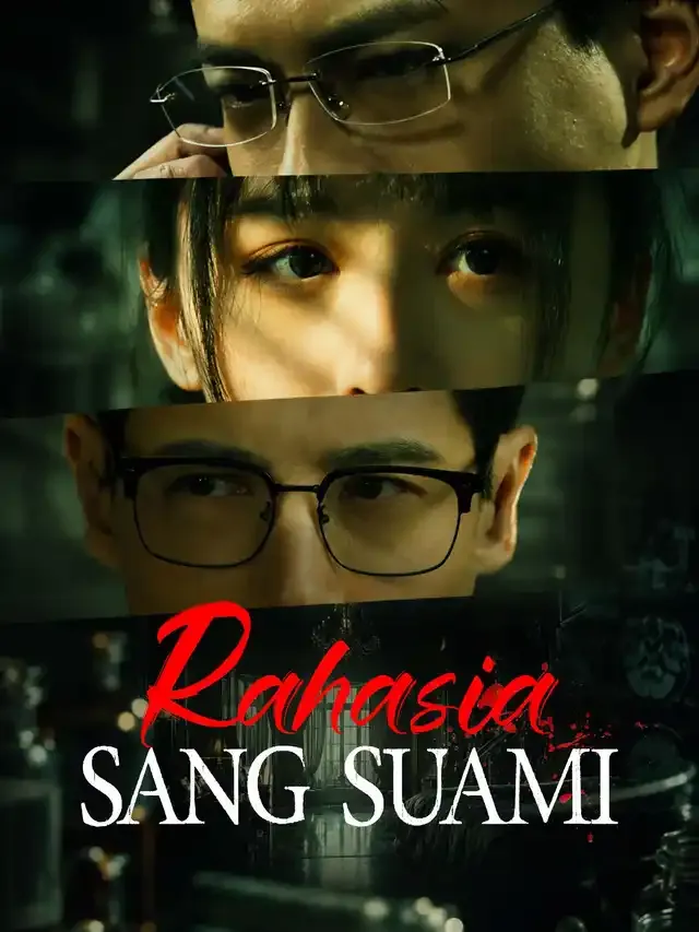 Sampul Rahasia Sang Suami