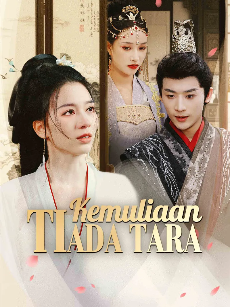 Sampul Kemuliaan Tiada Tara