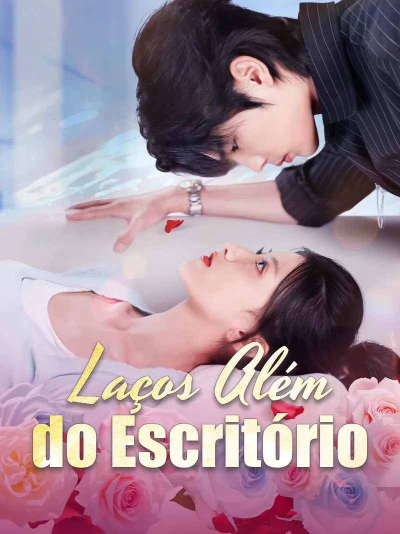 Capa de Laços Além do Escritório