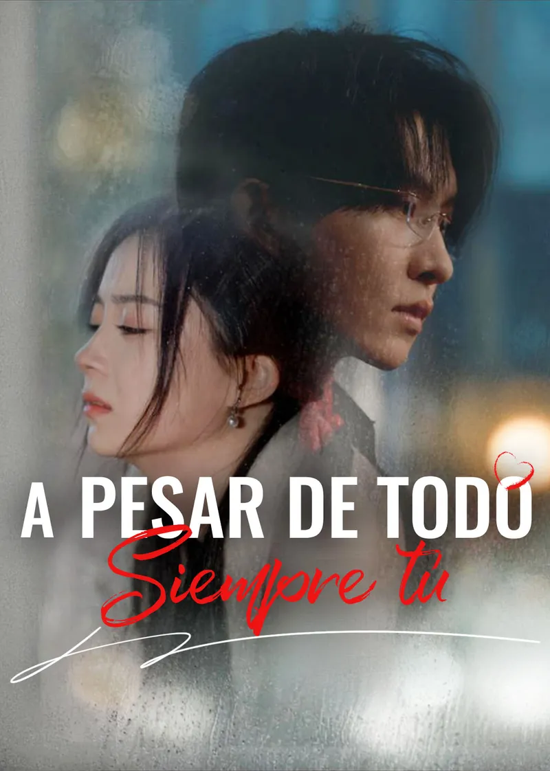 Portada de A pesar de todo, siempre tú
