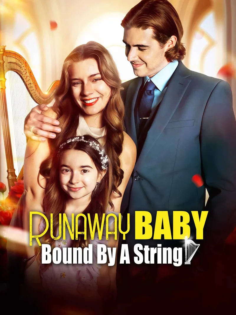 Runaway Baby, Bound By A String cover