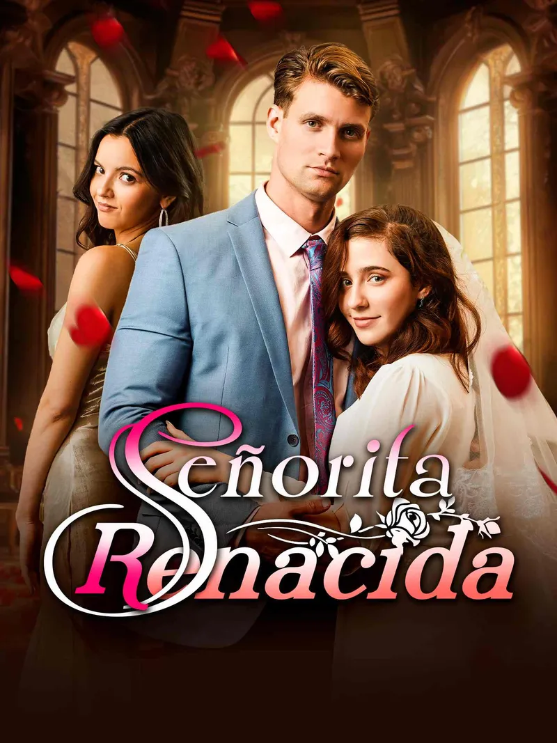 Portada de Señorita Renacida(Doblaje)