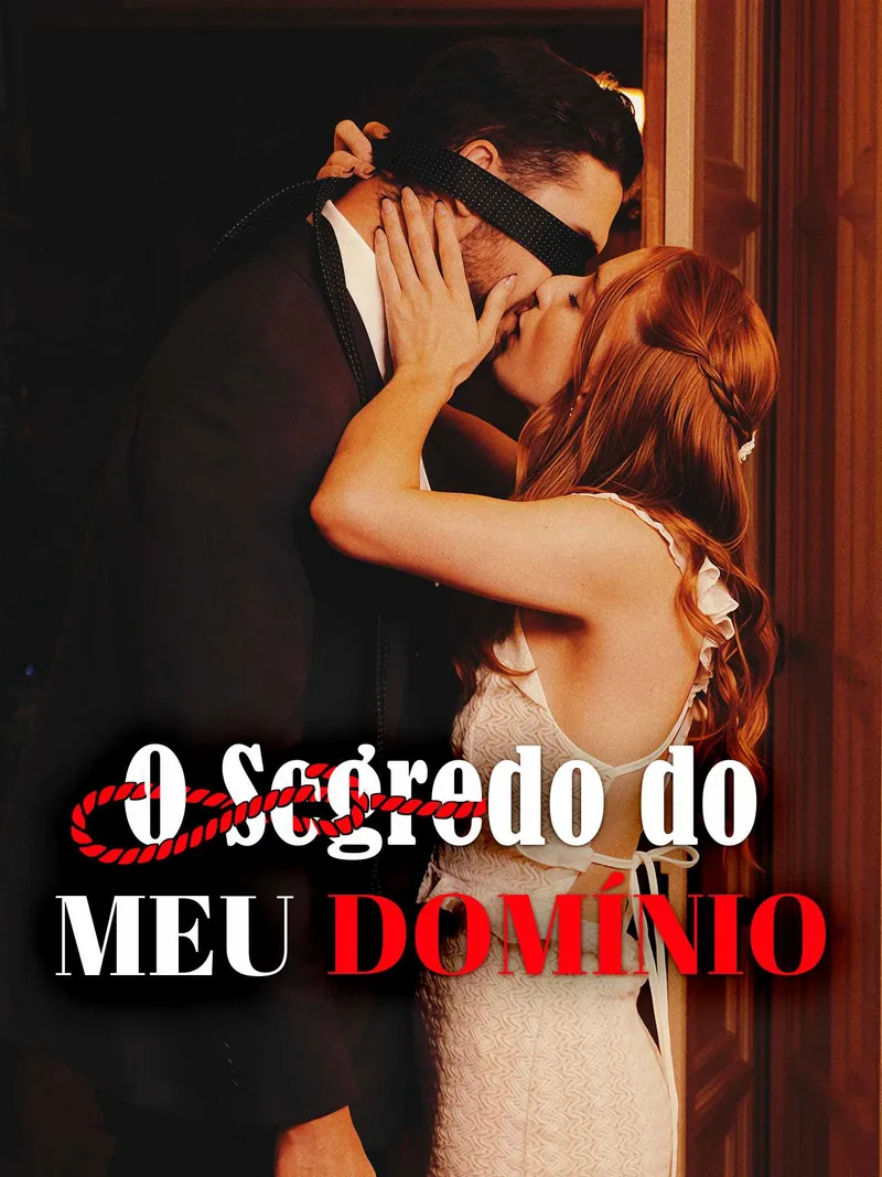 Capa de O Segredo do Meu Domínio