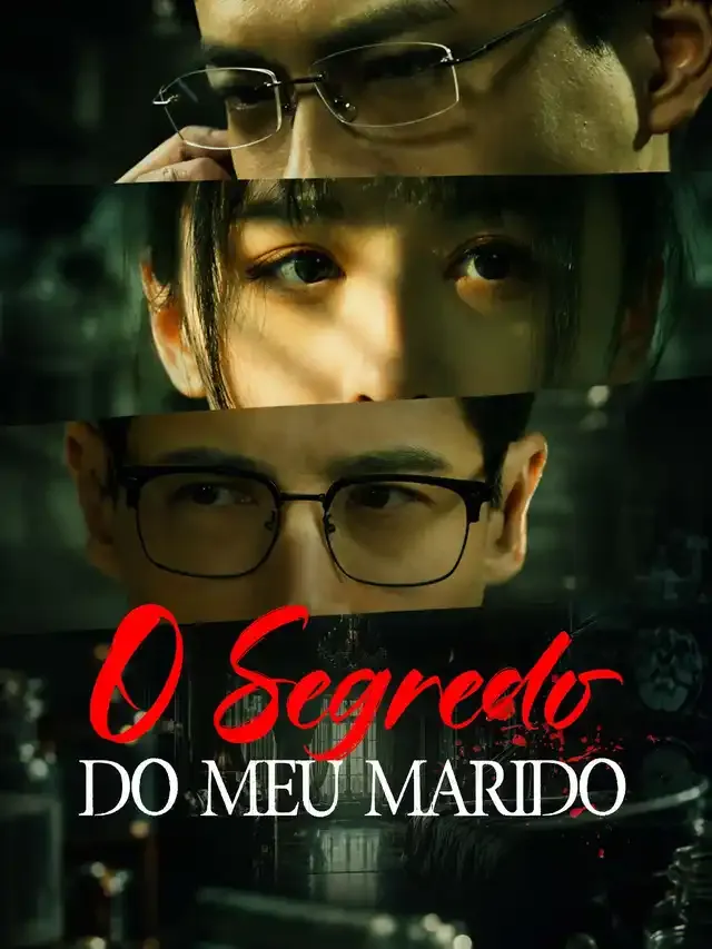 Capa de O Segredo do Meu Marido