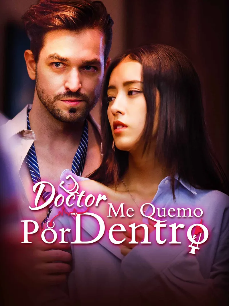 Portada de Doctor, Me Quemo Por Dentro