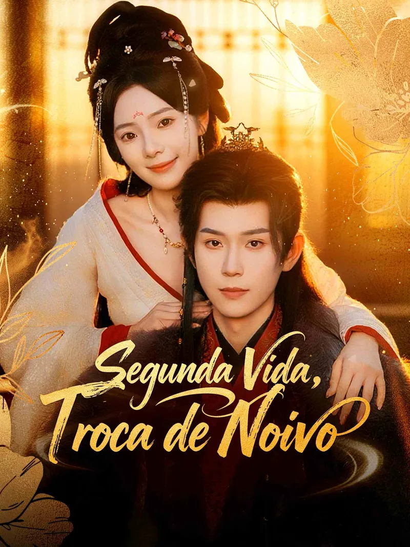 Capa de Segunda Vida, Troca de Noivo