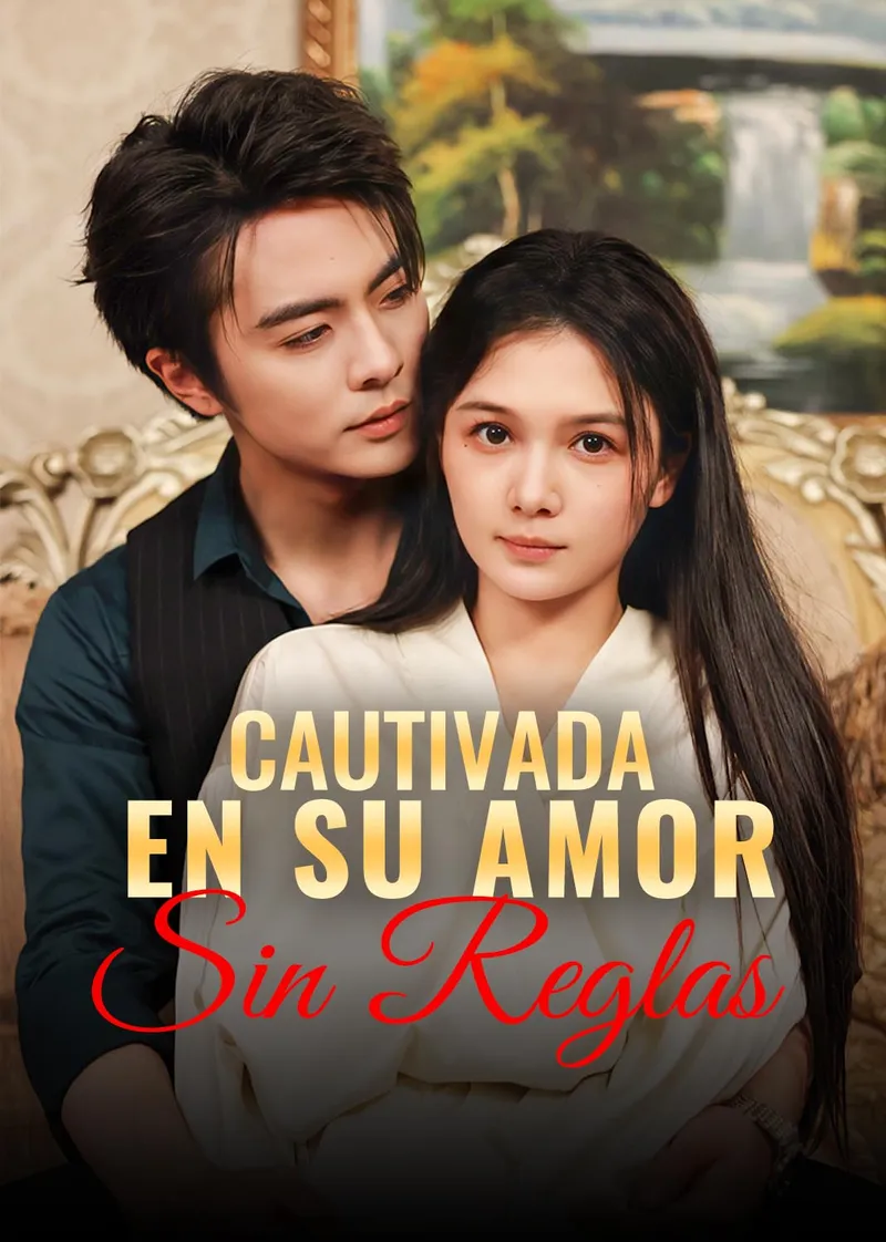 Portada de [Free] Cautivada: en su amor sin reglas