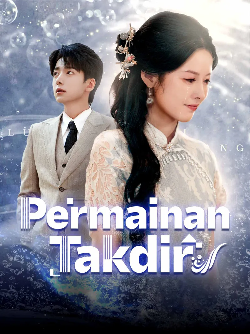 Sampul Permainan Takdir