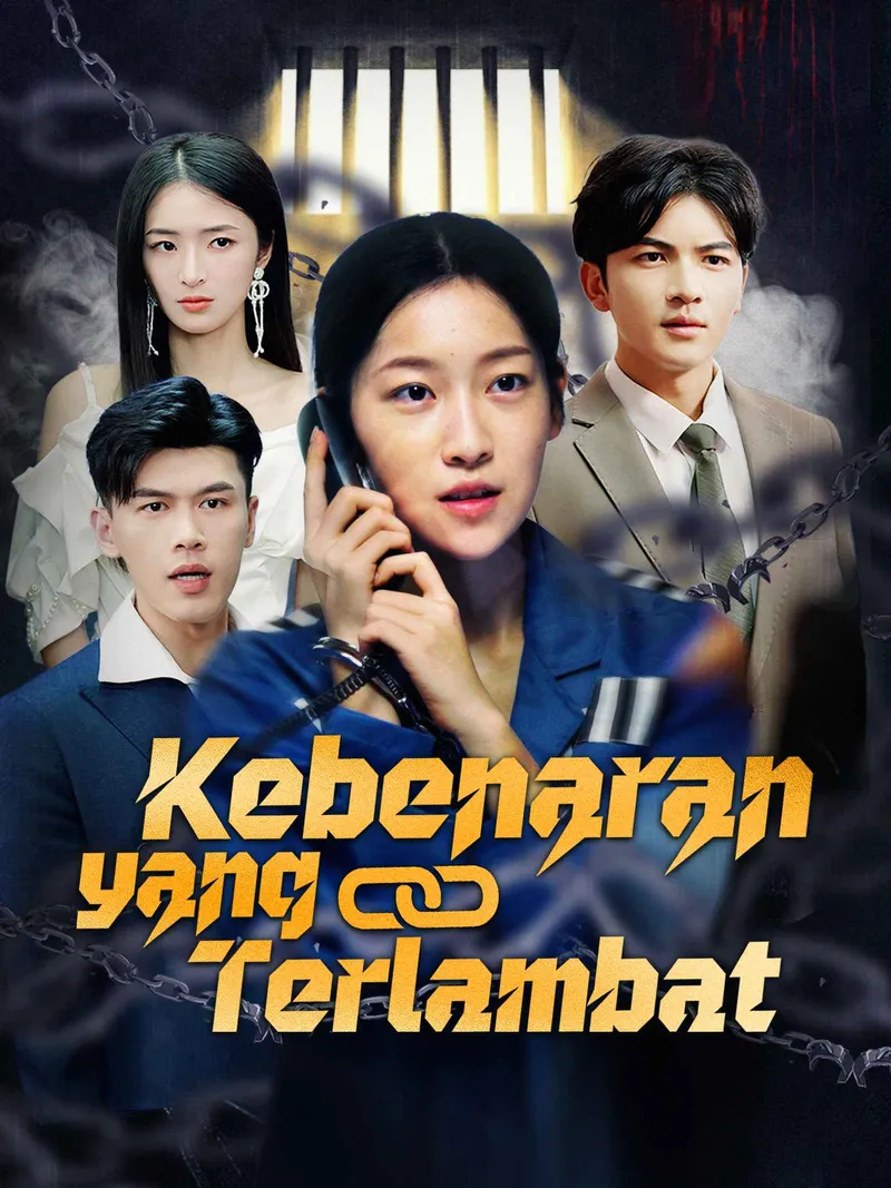 Sampul Kebenaran yang Terlambat
