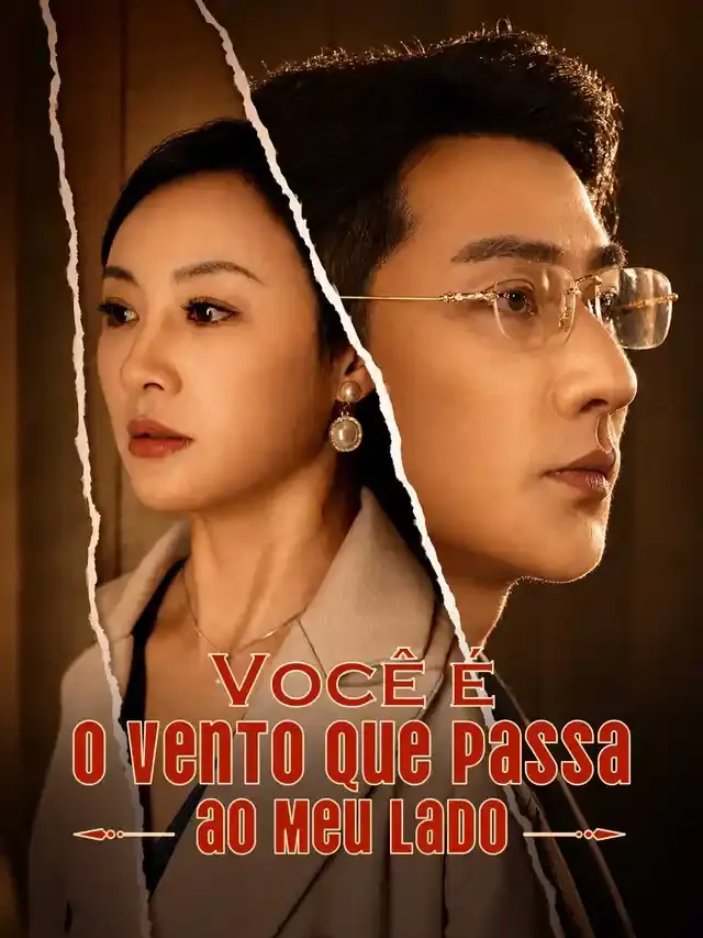 Capa de Você é o Vento que Passa ao Meu Lado