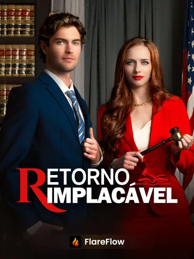 Capa de Retorno implacável