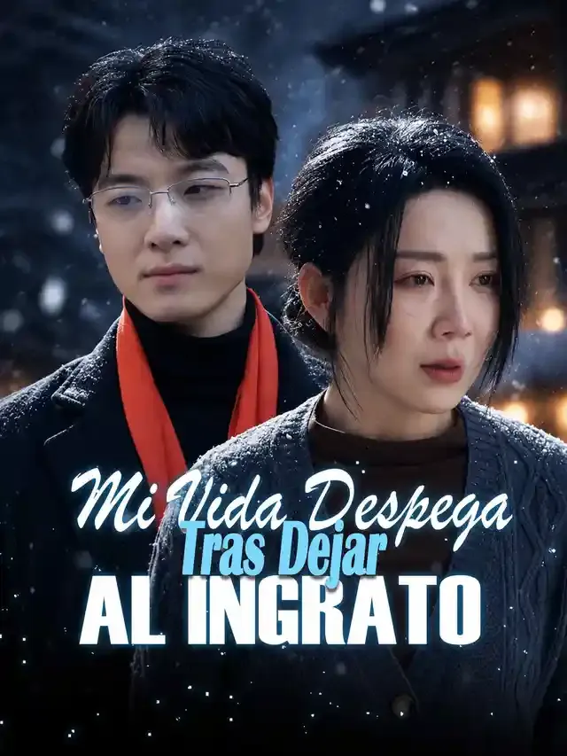 Portada de Mi Vida Despega Tras Dejar al Ingrato
