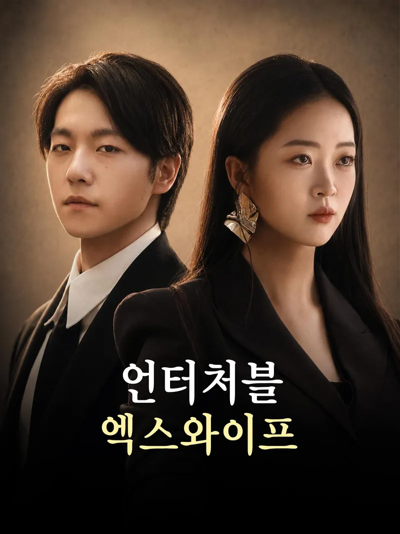 언터처블 엑스와이프 표지