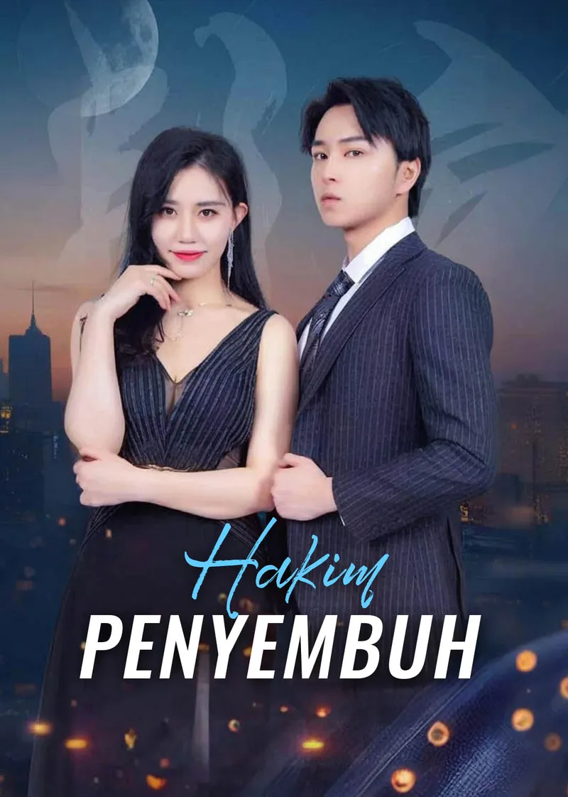 Sampul Hakim Penyembuh