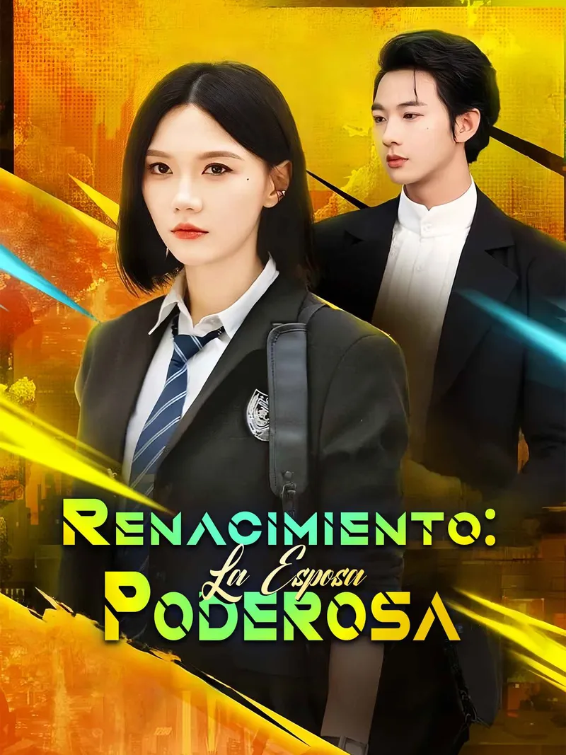 Portada de Renacimiento: La Esposa Poderosa