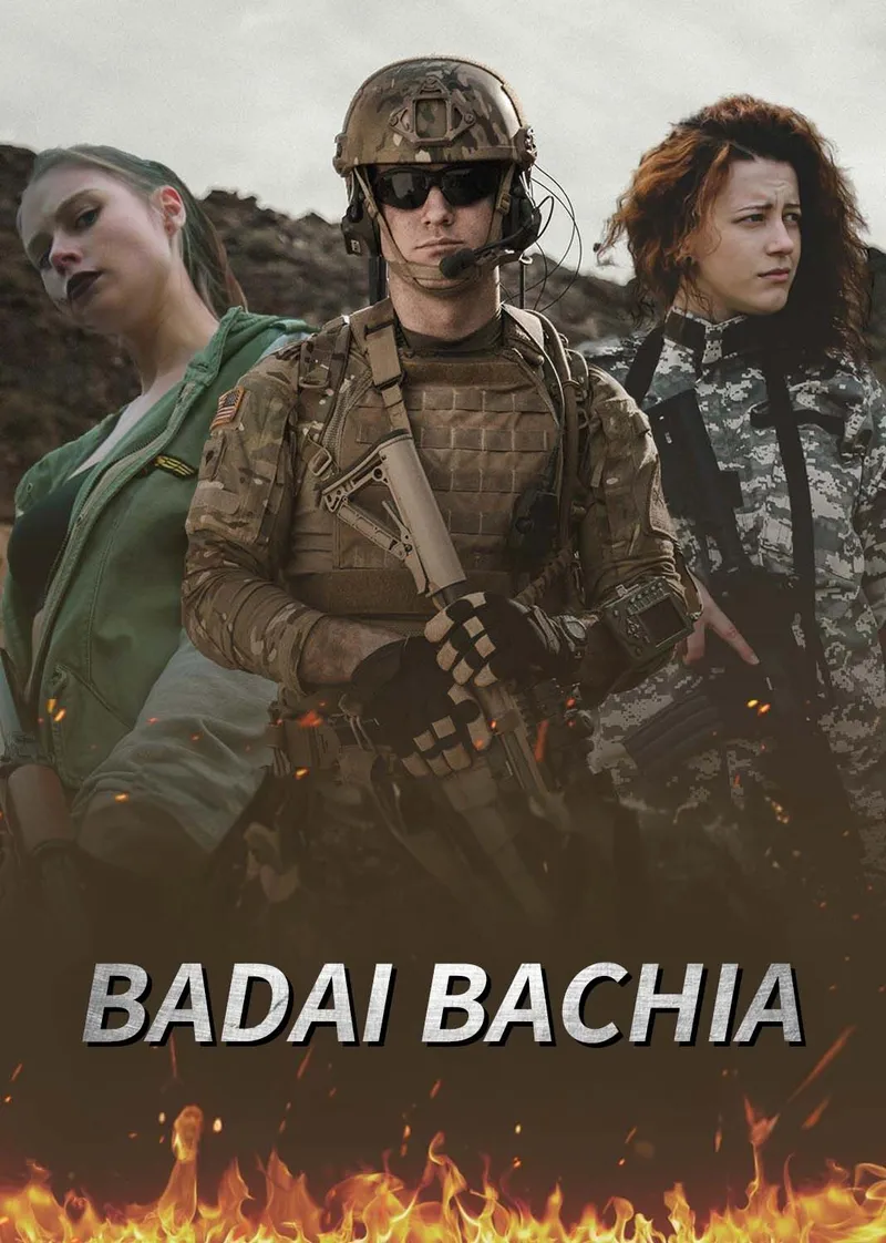Sampul Badai Bachia