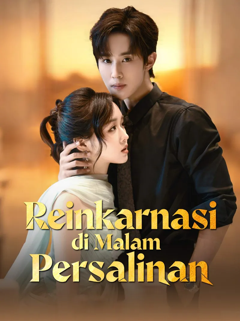 Sampul Reinkarnasi di Malam Persalinan