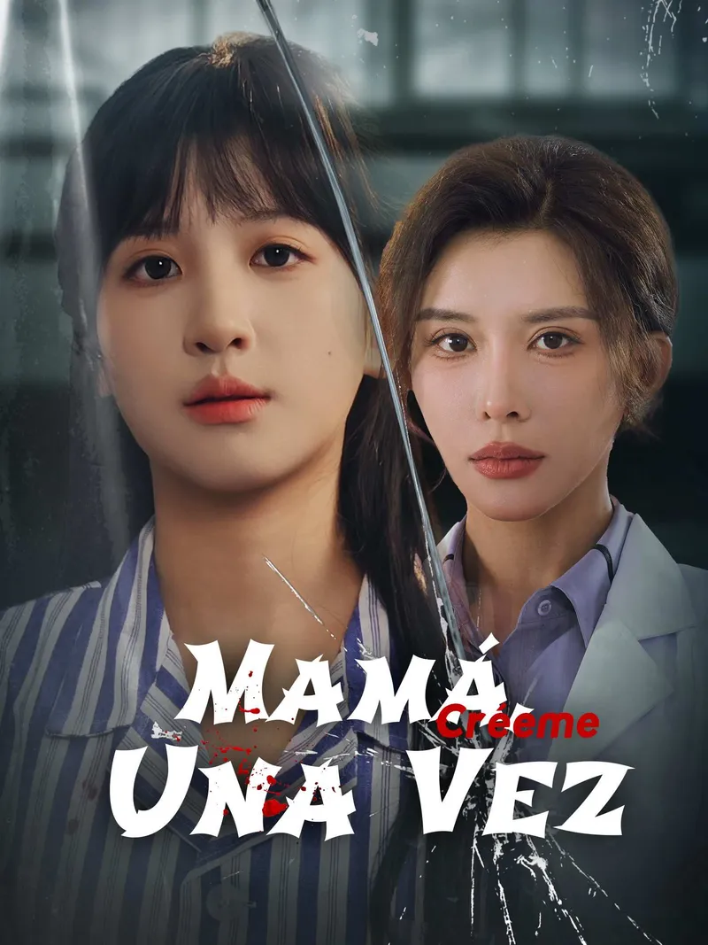 Portada de Mamá, Créeme Una Vez