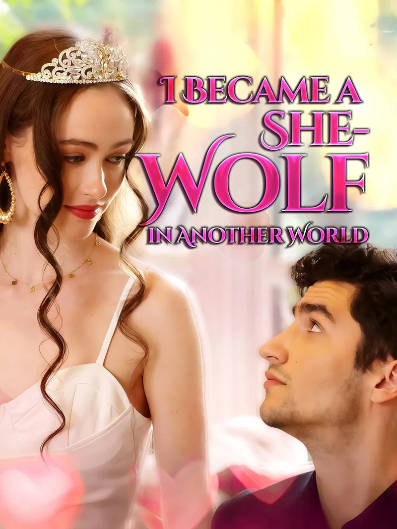 I Became a She-Wolf in Another World cover