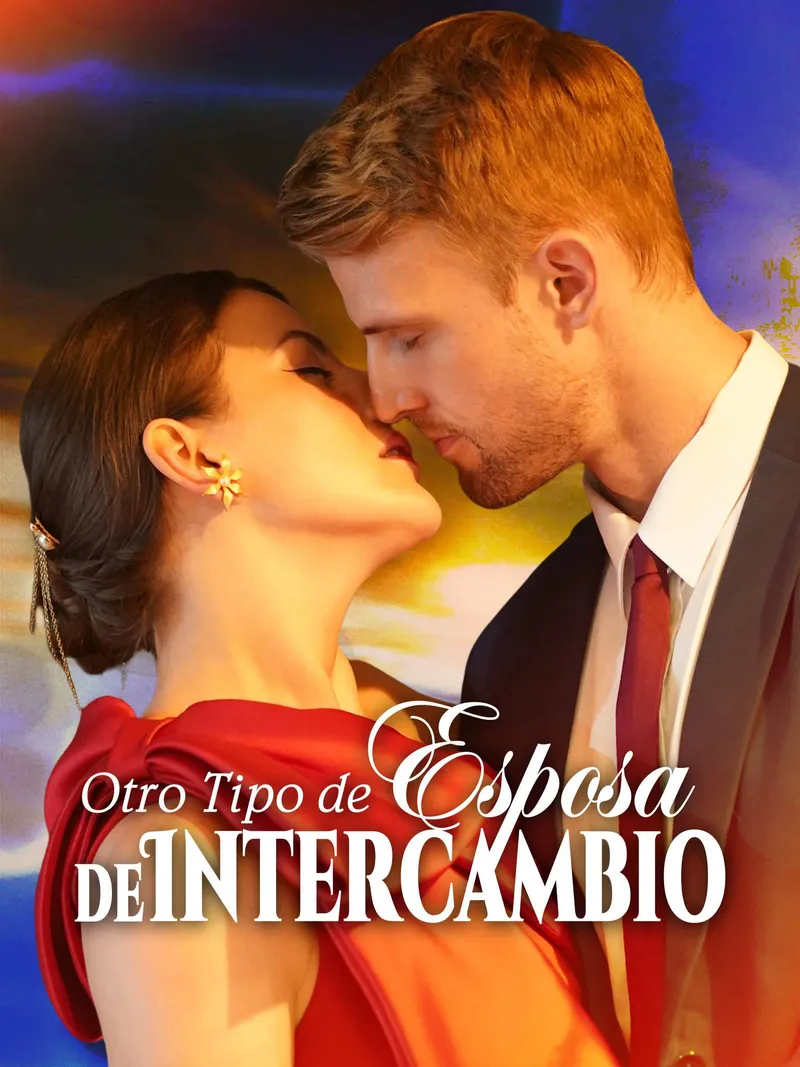 Portada de Otro Tipo de Esposa de Intercambio