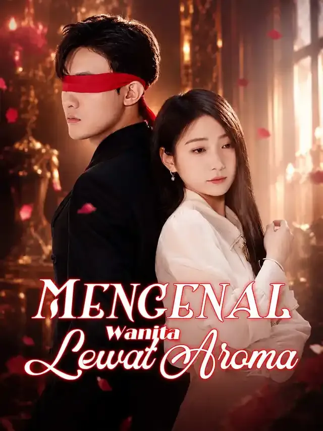 Sampul Mengenal Wanita Lewat Aroma
