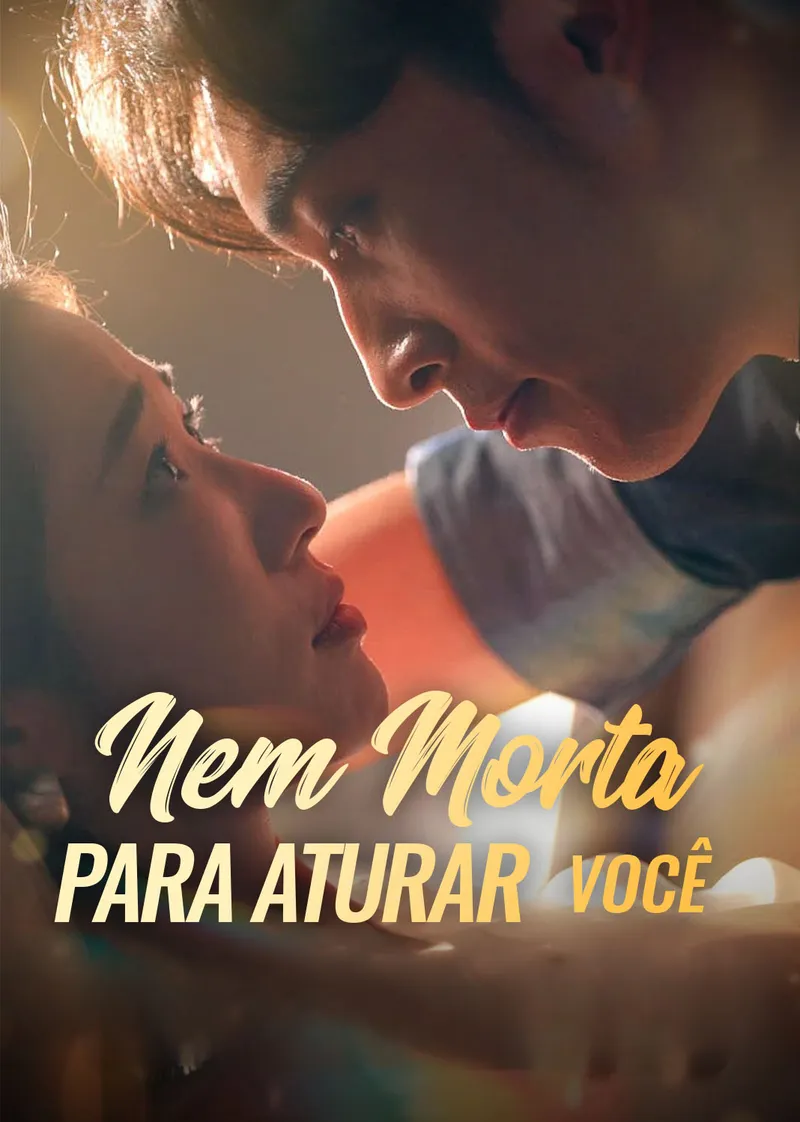 Capa de Nem Morta Para Aturar Você