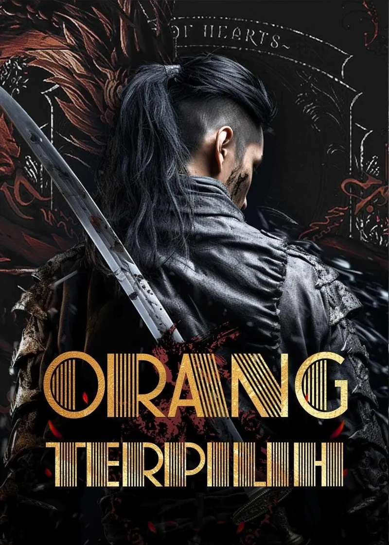 Sampul Orang Terpilih