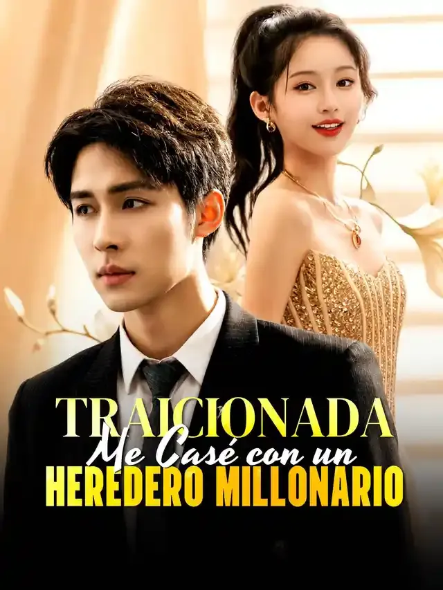 Portada de Traicionada, Me Casé con un Heredero Millonario