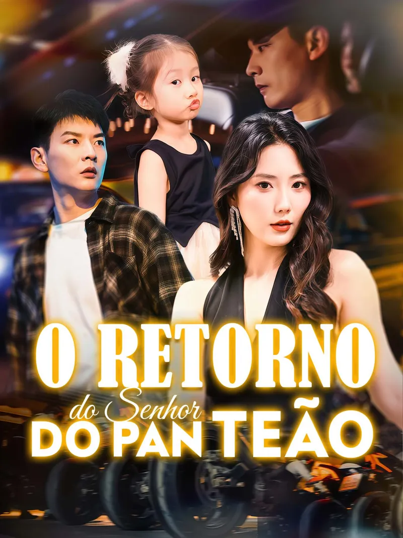 Capa de O Retorno do Senhor do Panteão