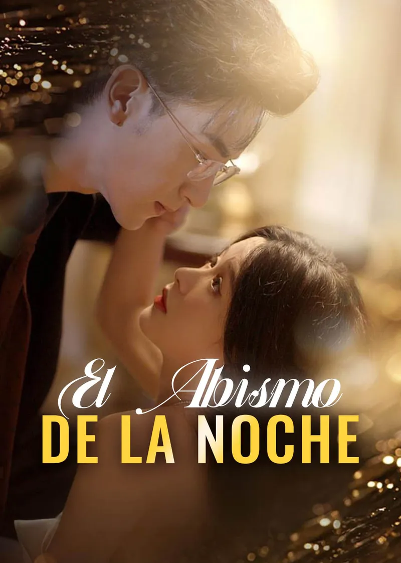 Portada de El Abismo de la Noche