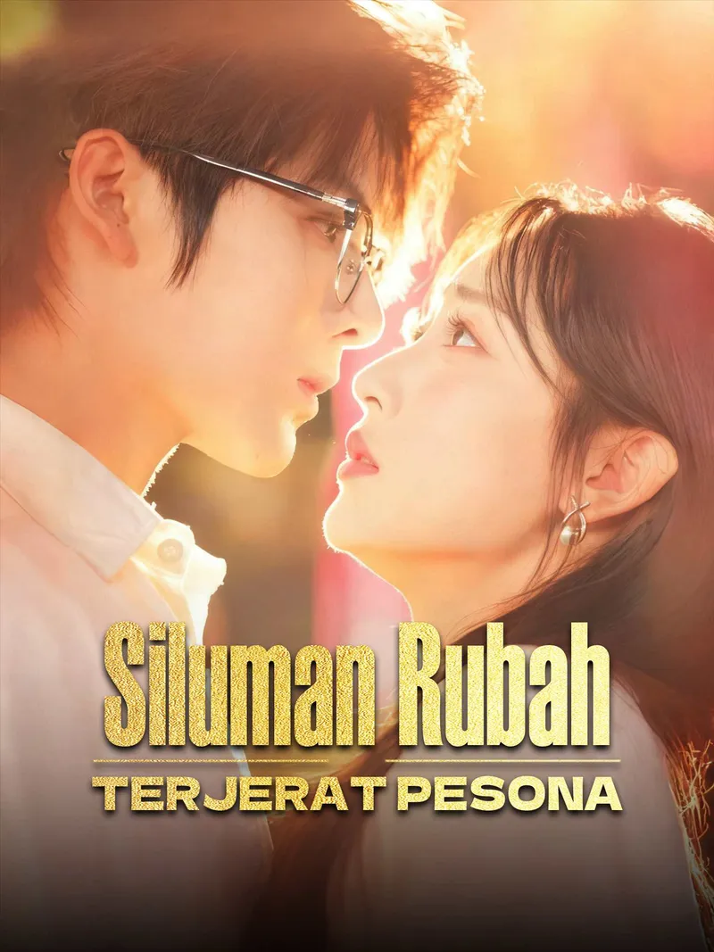Sampul Siluman Rubah Terjerat Pesona