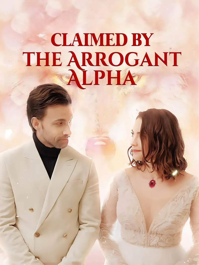 Claimed by the Arrogant Alpha cover