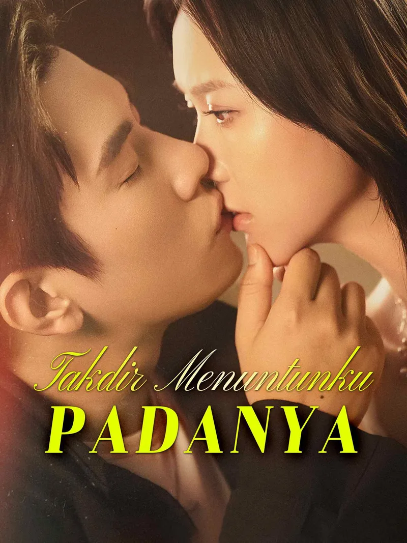 Sampul Takdir Menuntunku Padanya