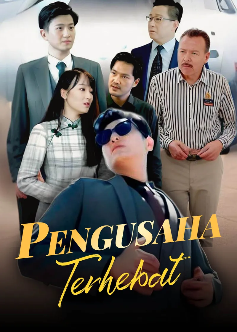 Sampul Pengusaha Terhebat_Musim 1