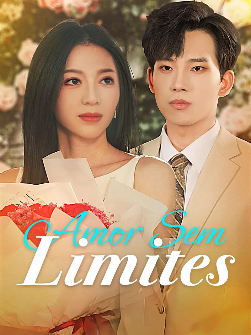 Capa de Amor Sem Limites
