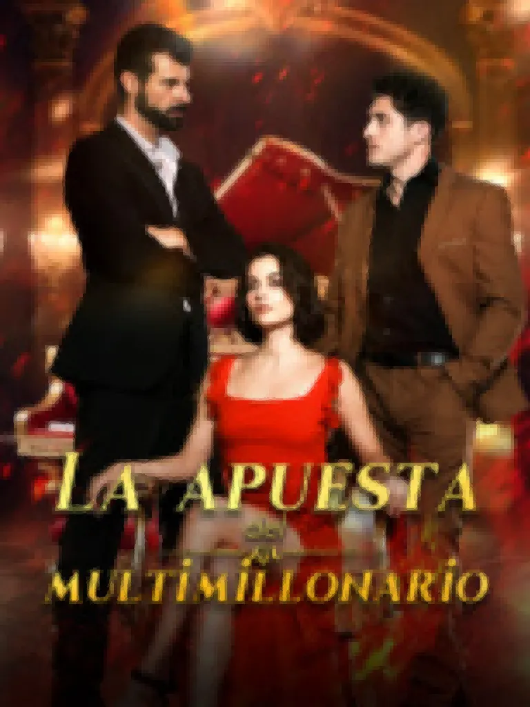 Portada de La aventura del multimillonario