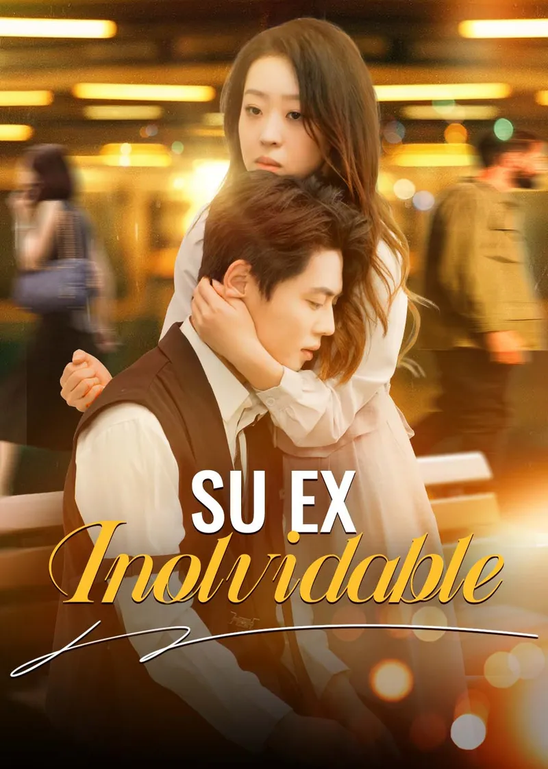 Portada de Su Ex Inolvidable