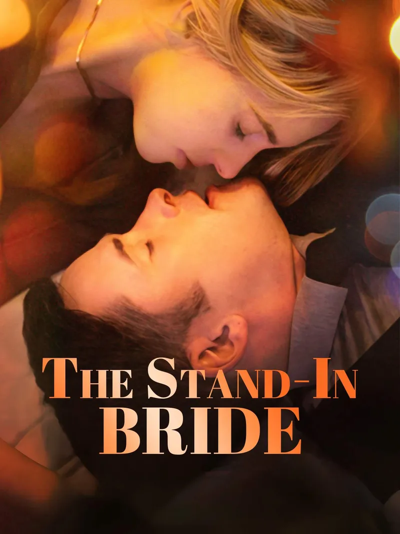 The Stand-In Bride cover