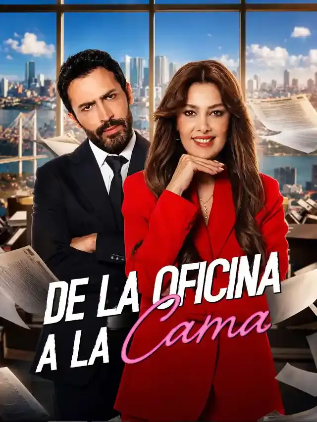 Portada de De la oficina a la cama